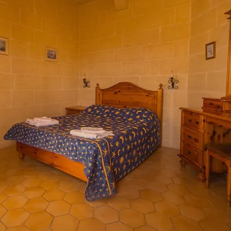Zgugina Għarb