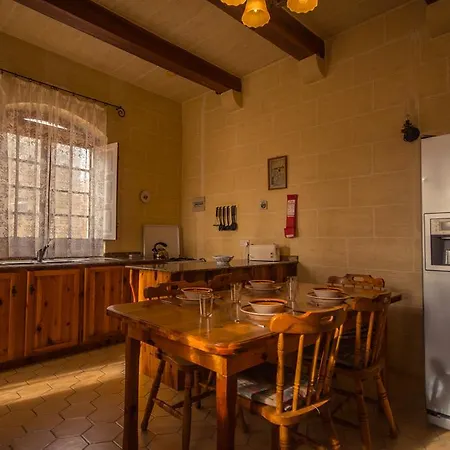 Zgugina Villa *